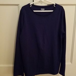 Long sleeved tshirt